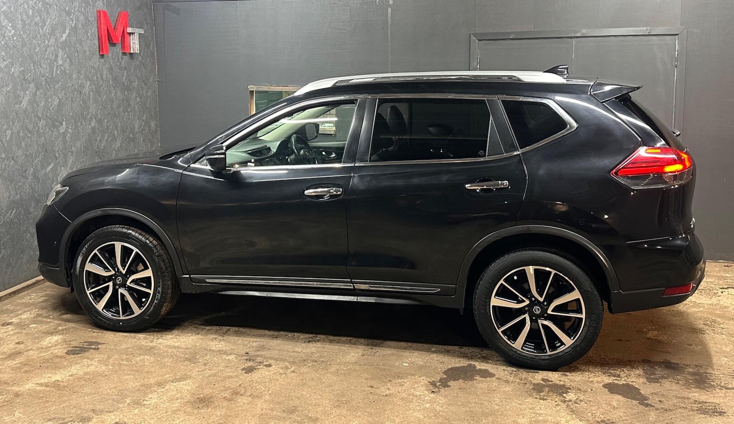 Used Nissan X-Trail 2021 for sale - 76485819: Photo 5