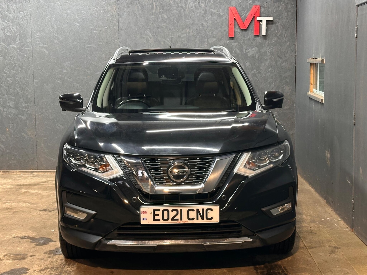 Used Nissan X-Trail 2021 for sale - 76485819: Photo 7