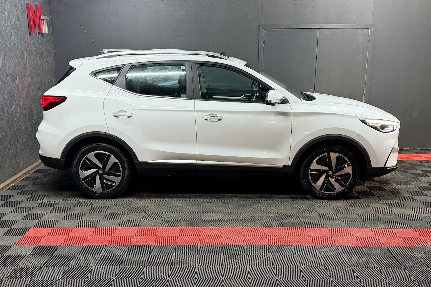 Used MG MG ZS 2022 for sale - 77229756: Photo 11