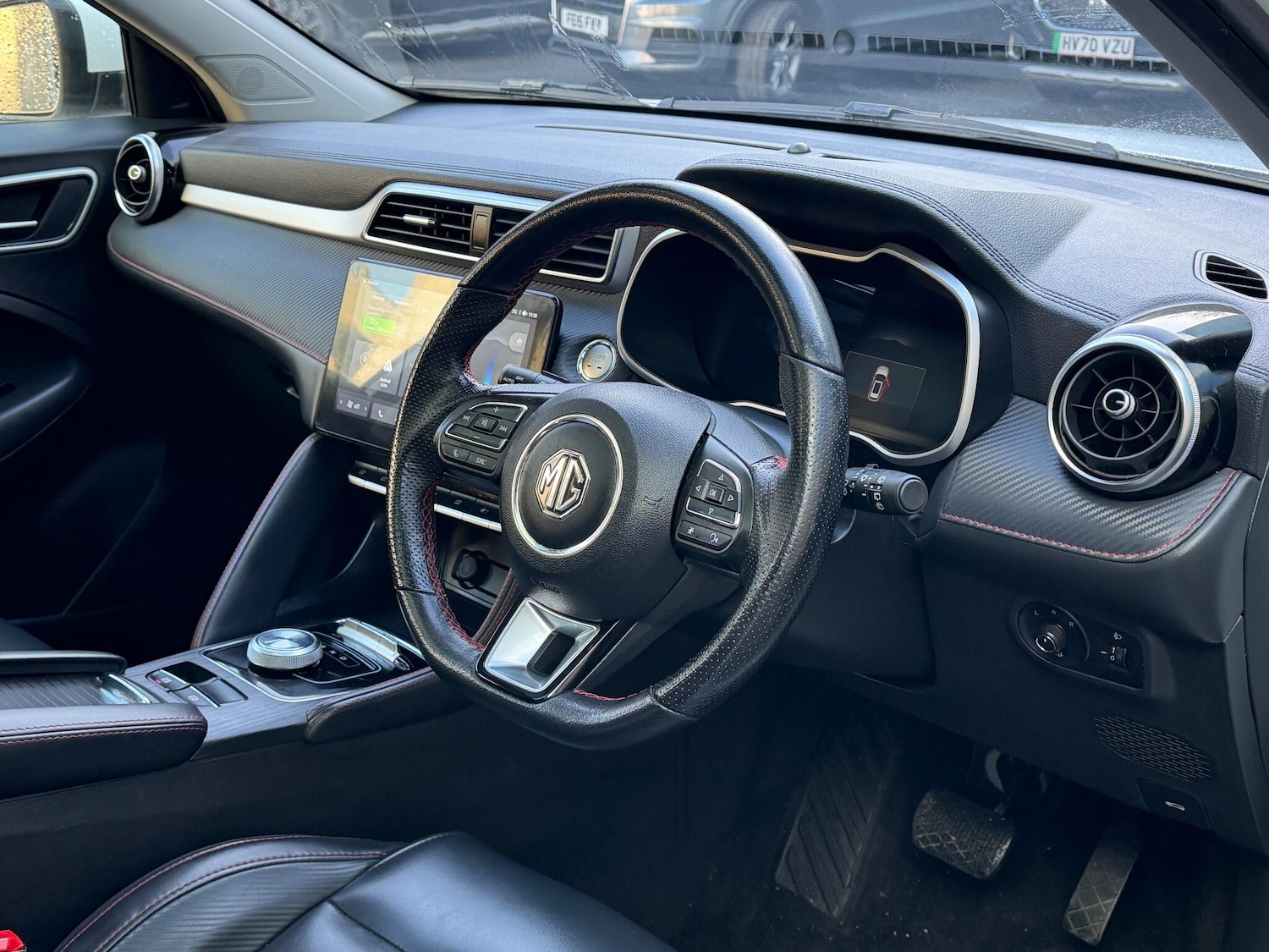Used MG MG ZS 2022 for sale - 77229756: Photo 12