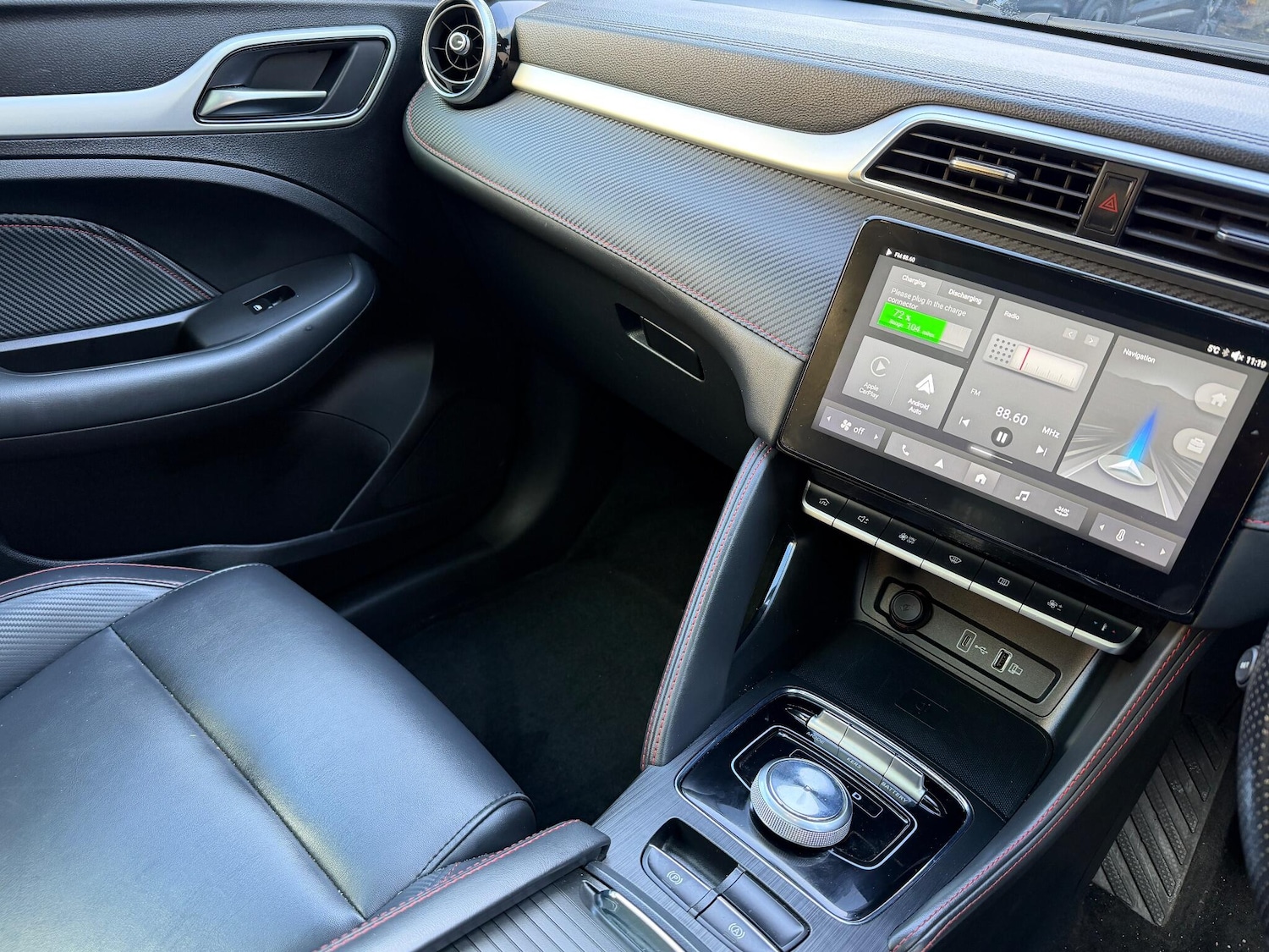 Used MG MG ZS 2022 for sale - 77229756: Photo 15