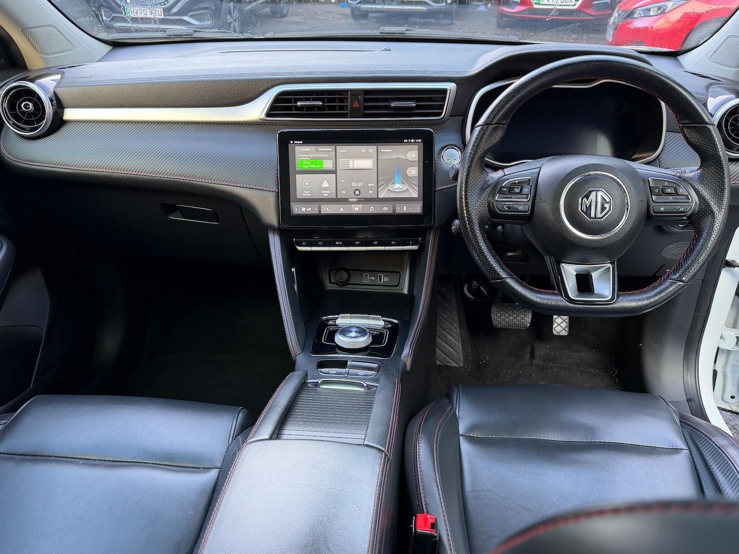 Used MG MG ZS 2022 for sale - 77229756: Photo 17