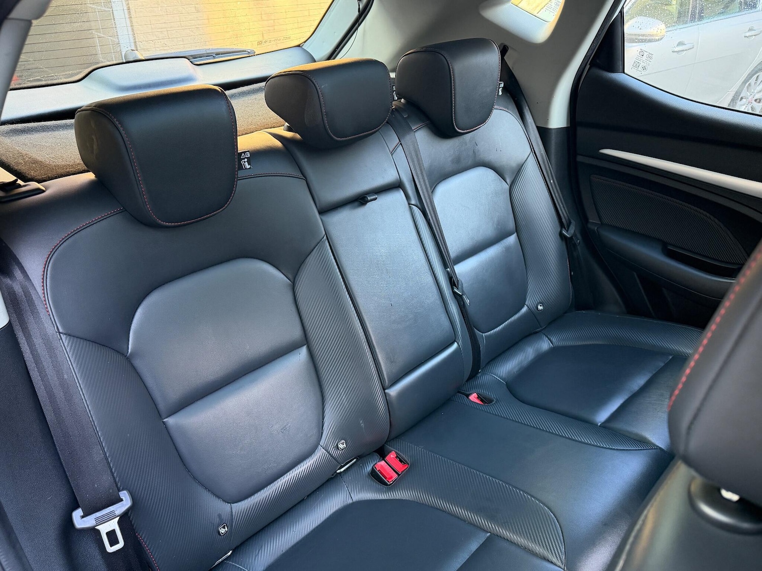 Used MG MG ZS 2022 for sale - 77229756: Photo 19