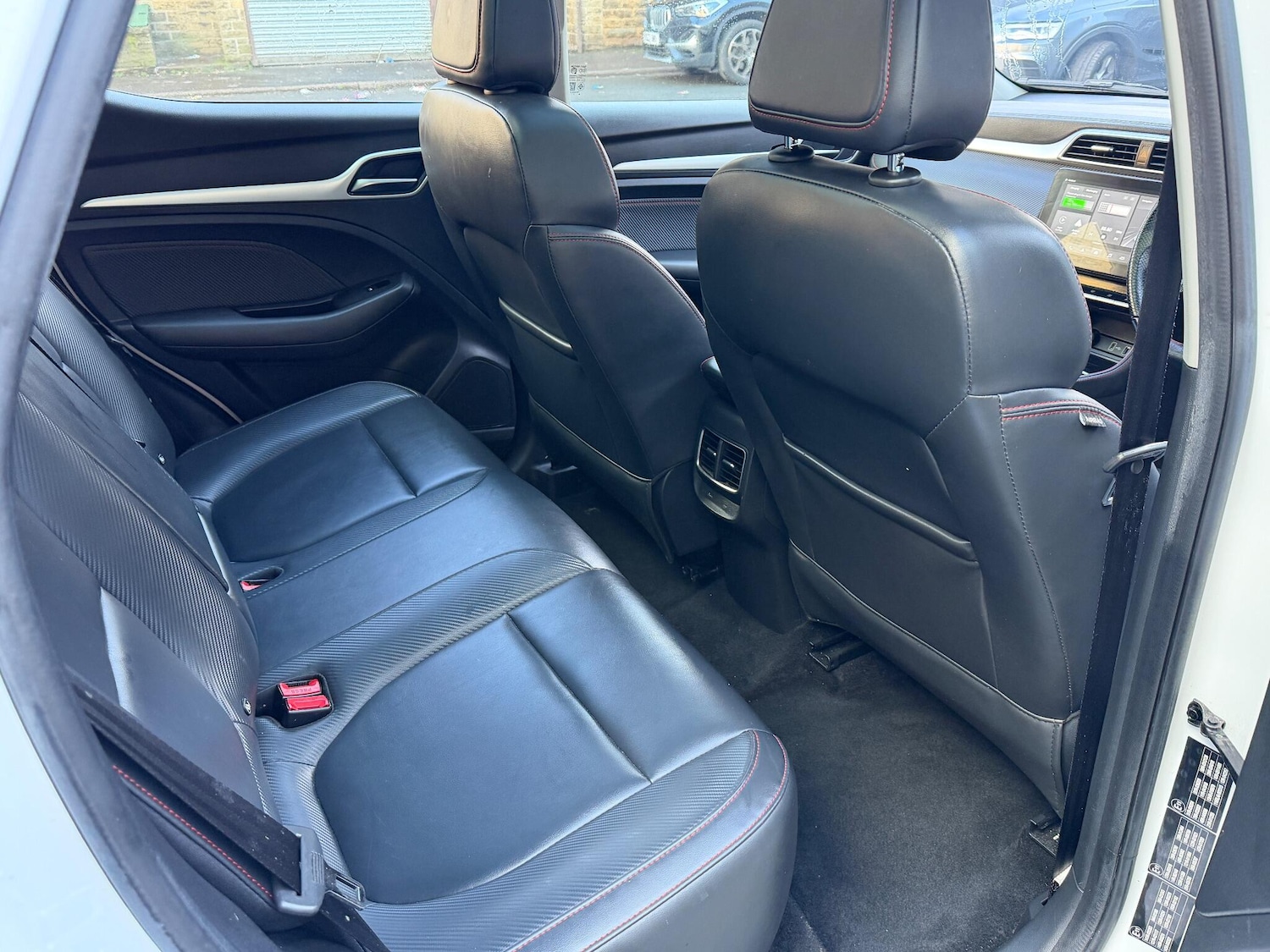 Used MG MG ZS 2022 for sale - 77229756: Photo 20