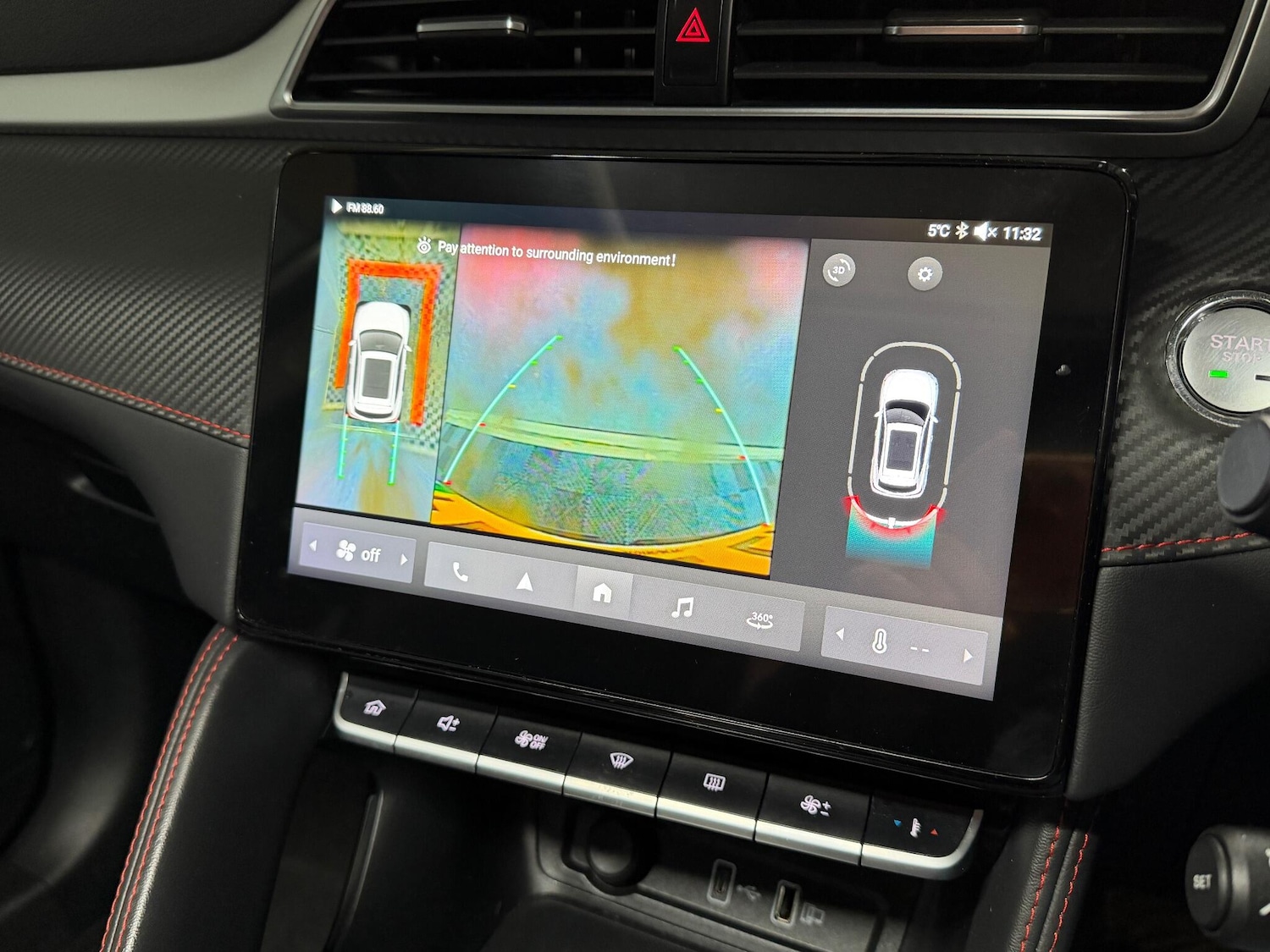 Used MG MG ZS 2022 for sale - 77229756: Photo 32