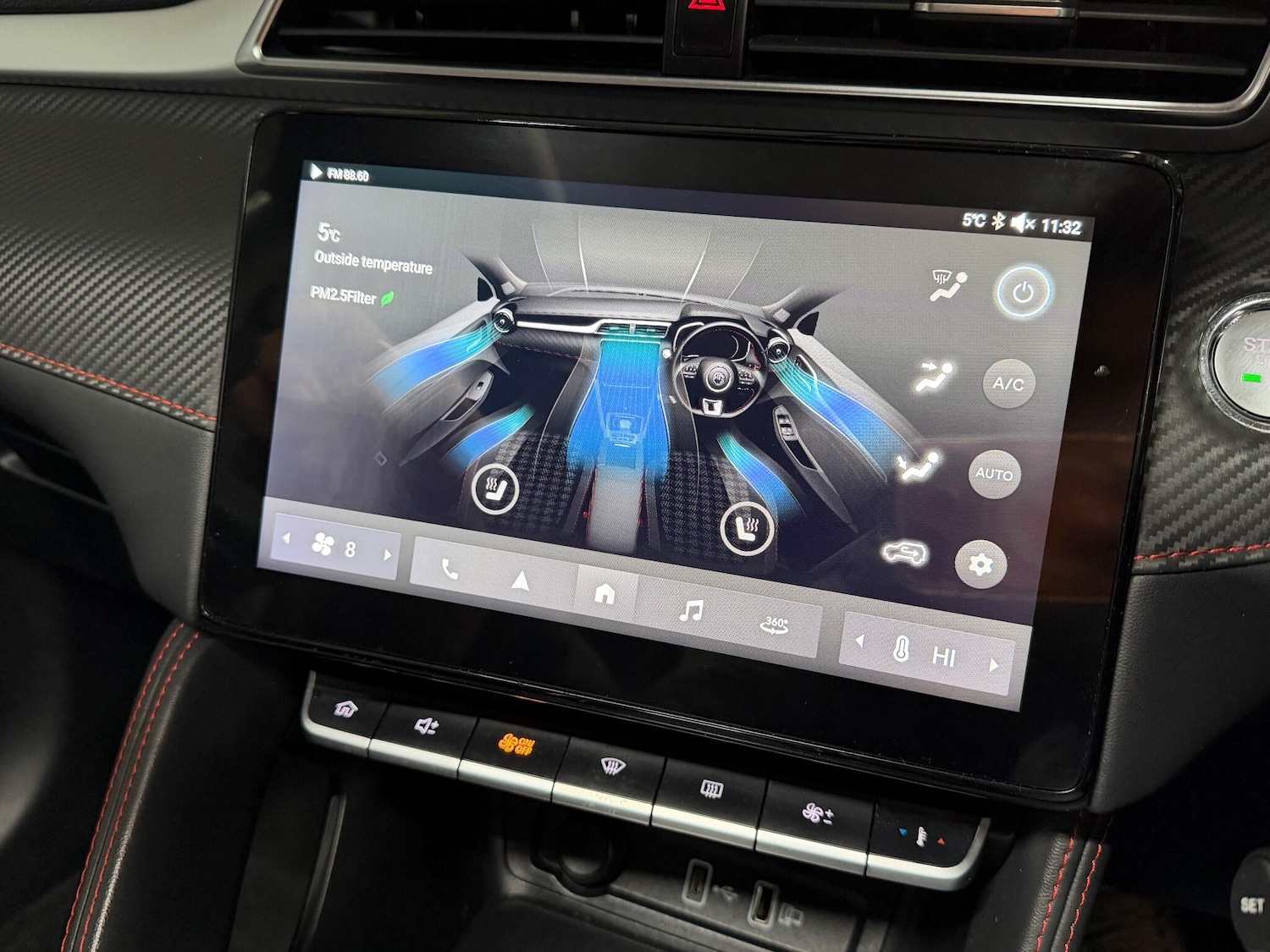 Used MG MG ZS 2022 for sale - 77229756: Photo 33