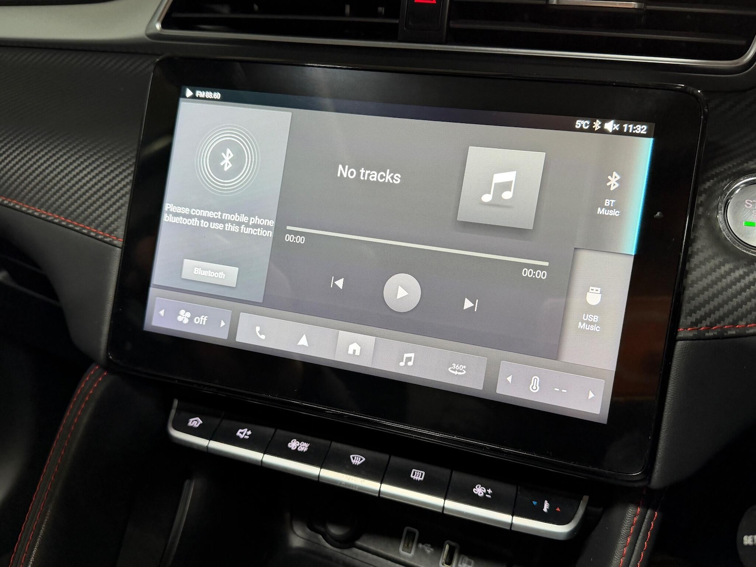 Used MG MG ZS 2022 for sale - 77229756: Photo 35