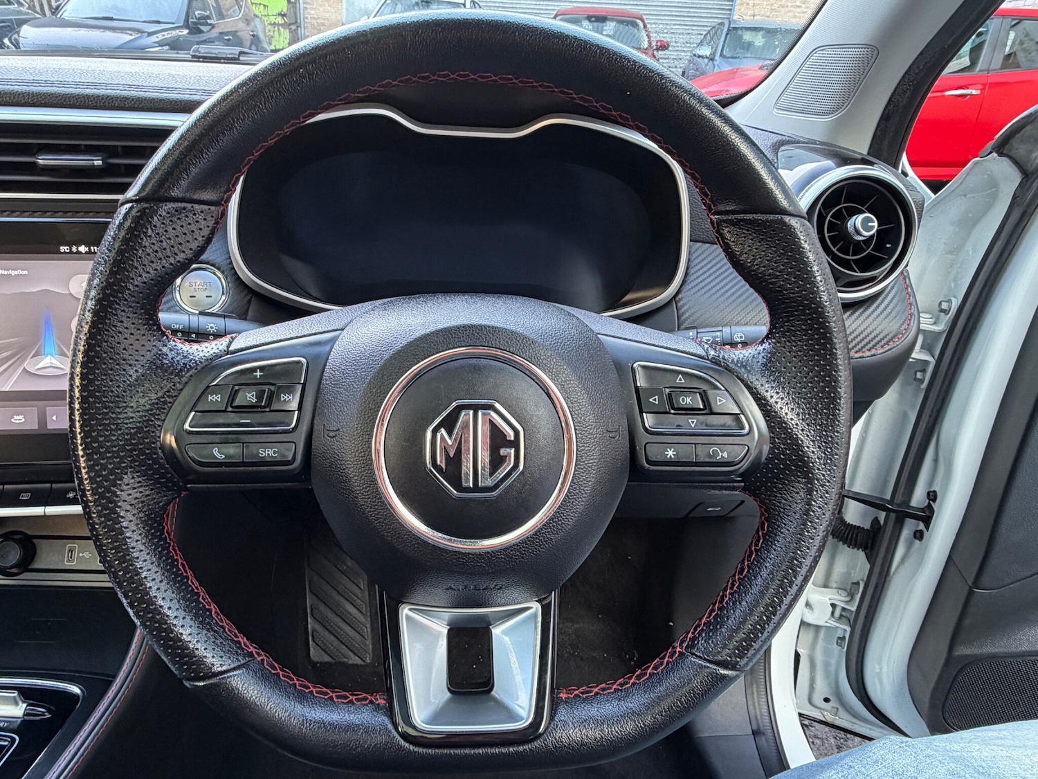 Used MG MG ZS 2022 for sale - 77229756: Photo 38