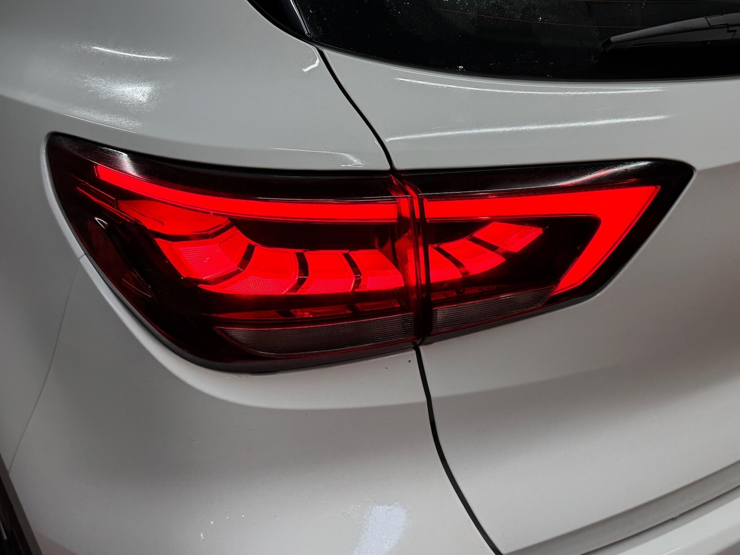 Used MG MG ZS 2022 for sale - 77229756: Photo 44