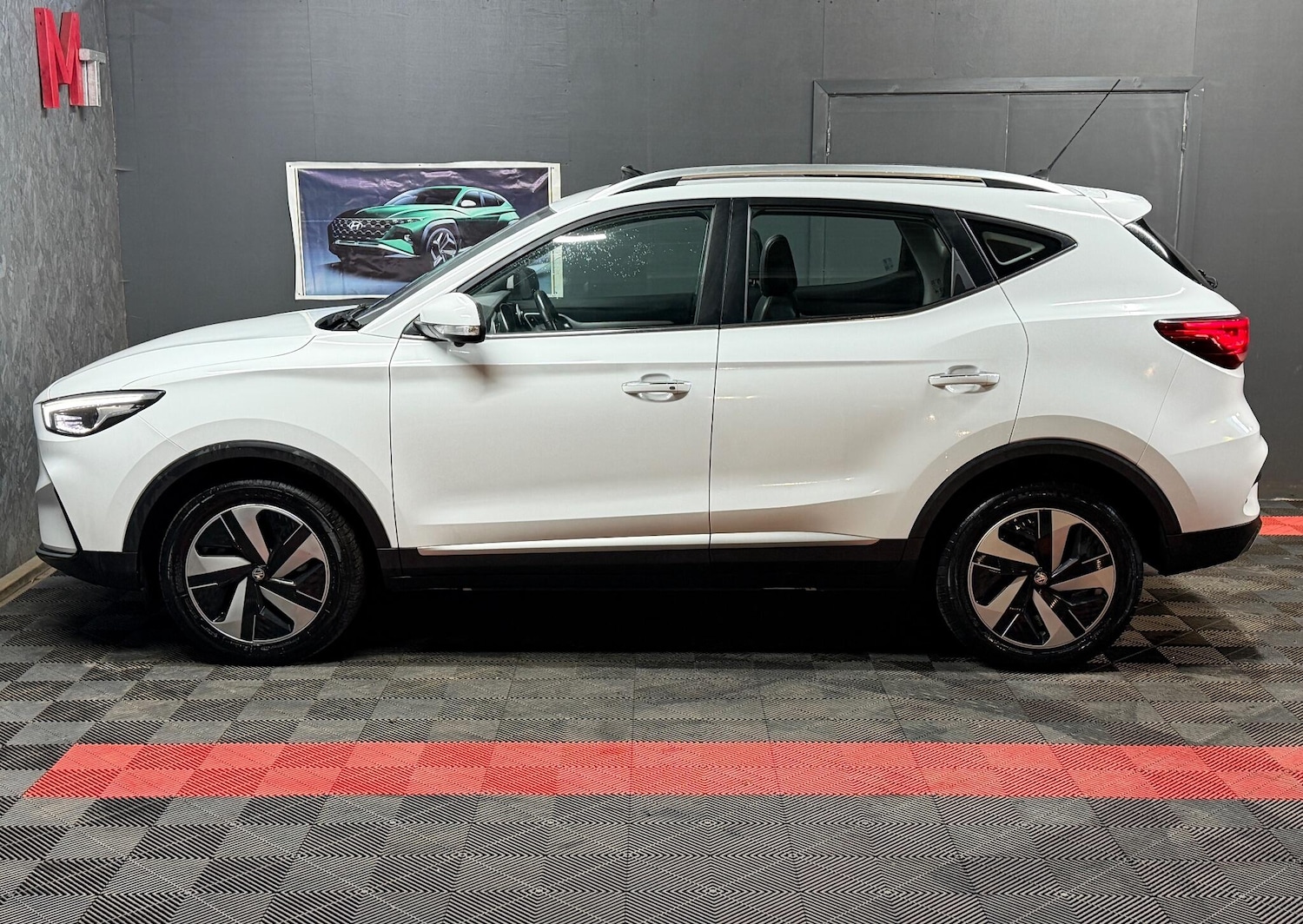 Used MG MG ZS 2022 for sale - 77229756: Photo 8