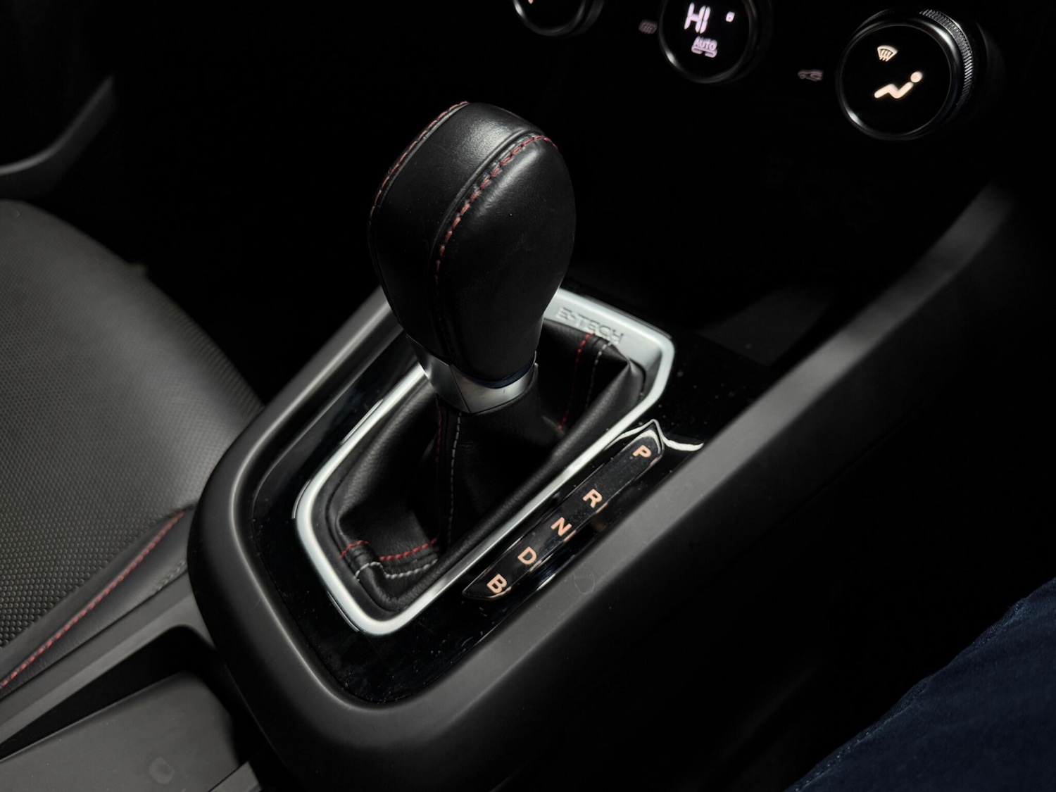 Used Renault Arkana for sale - 77359190: Photo 15