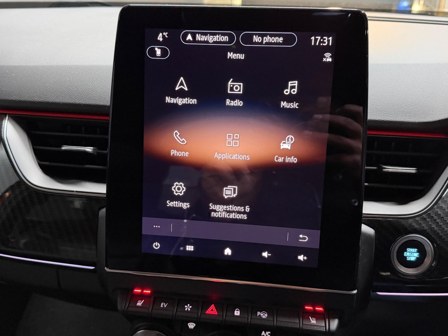 Used Renault Arkana for sale - 77359190: Photo 27