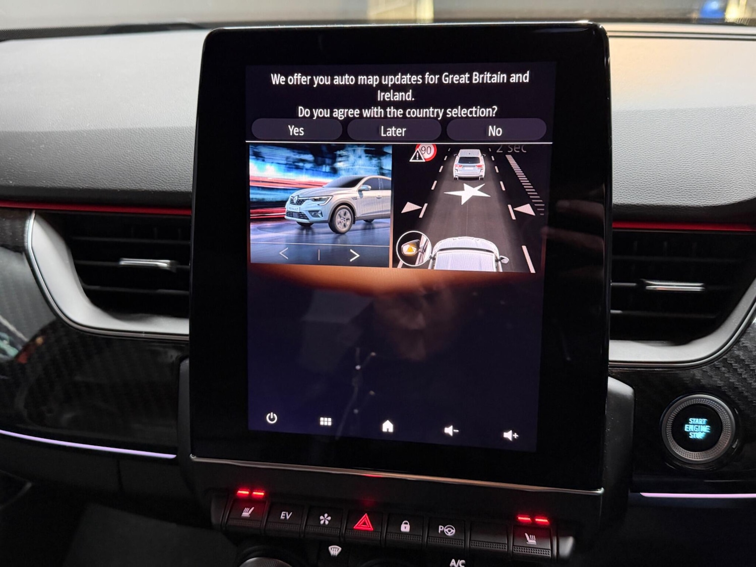 Used Renault Arkana for sale - 77359190: Photo 28