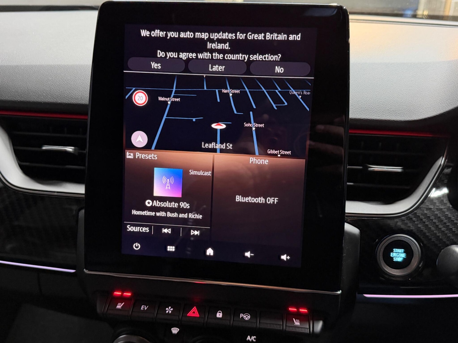 Used Renault Arkana for sale - 77359190: Photo 30