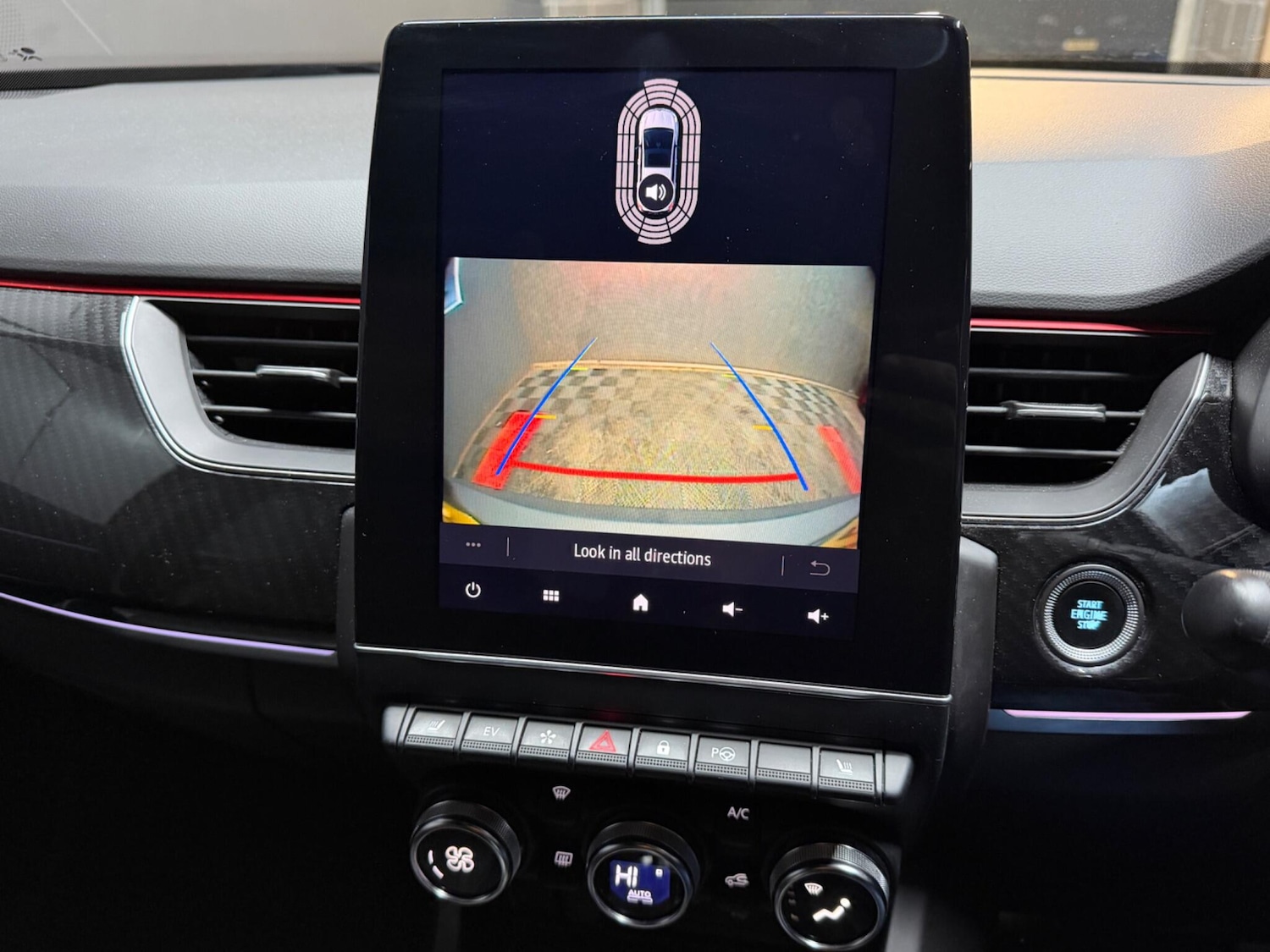 Used Renault Arkana for sale - 77359190: Photo 32