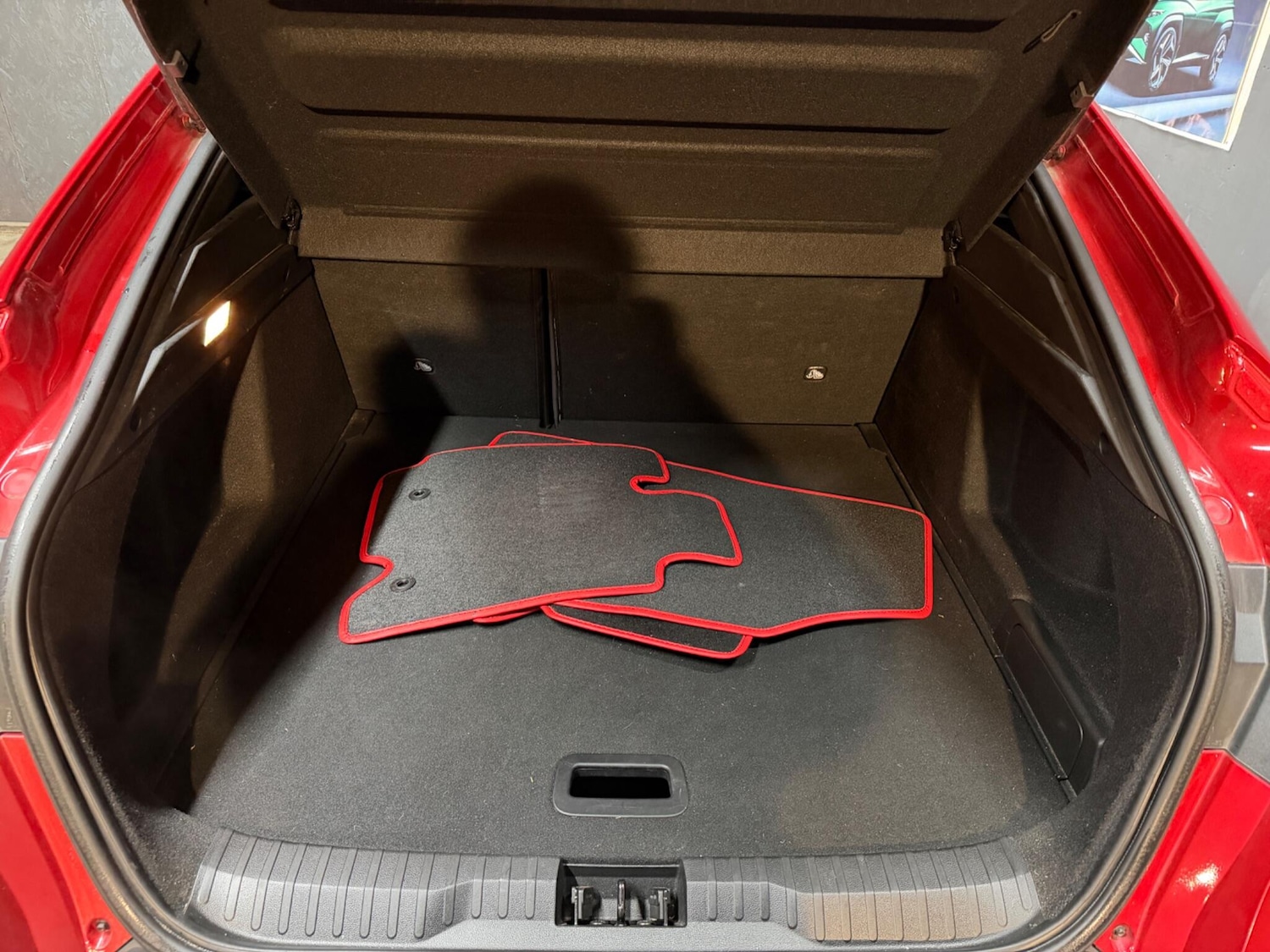 Used Renault Arkana for sale - 77359190: Photo 34