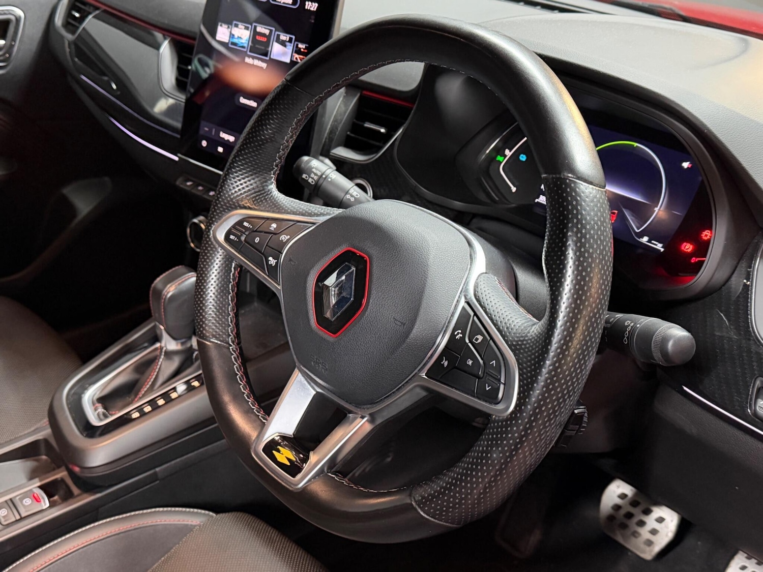 Used Renault Arkana for sale - 77359190: Photo 35