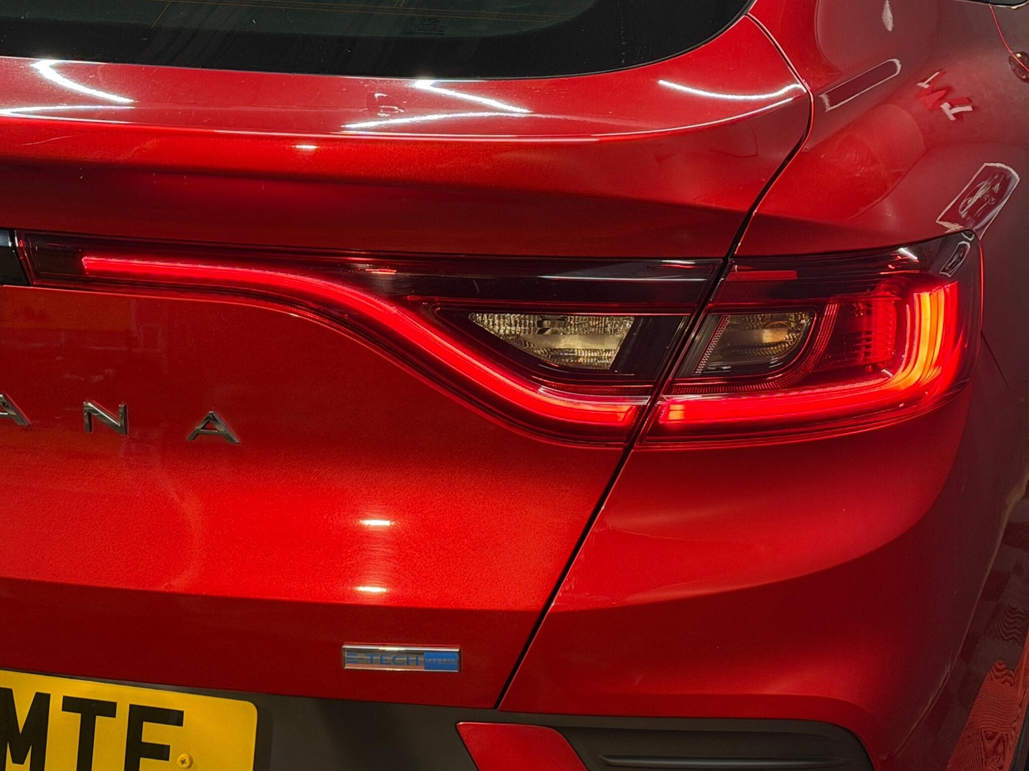 Used Renault Arkana for sale - 77359190: Photo 36