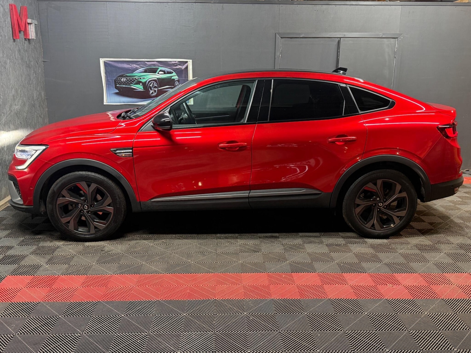 Used Renault Arkana for sale - 77359190: Photo 4