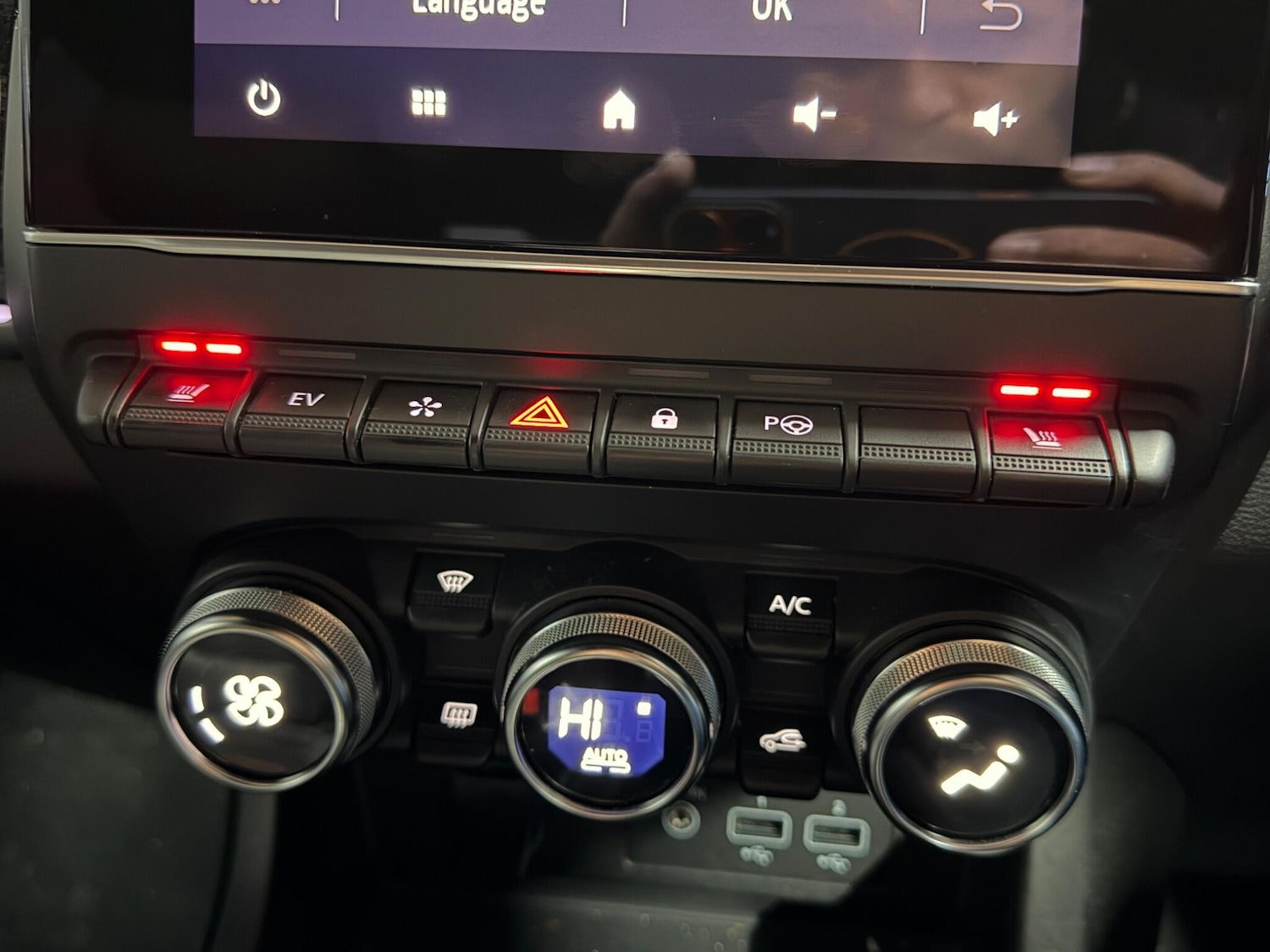 Used Renault Arkana 2021 for sale - 77359190: Photo 51