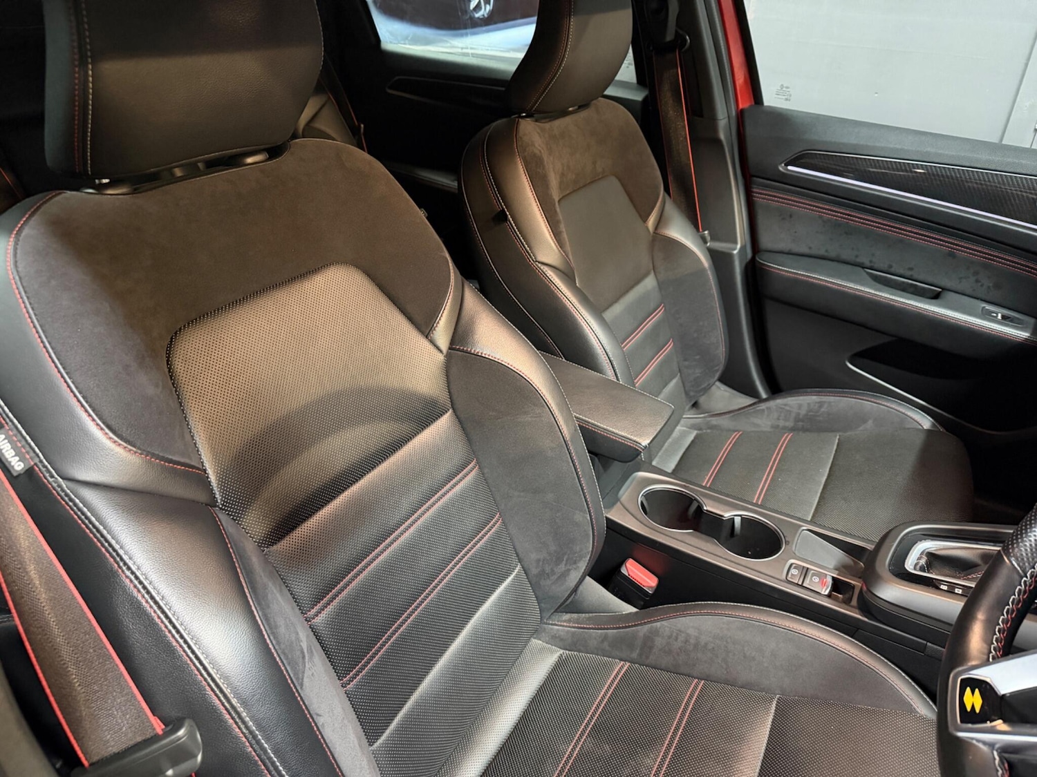 Used Renault Arkana 2021 for sale - 77359190: Photo 53