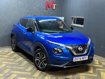 Used Nissan Juke 2024 for sale - 75728710: Photo