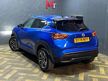 Used Nissan Juke 2024 for sale - 75728710: Photo