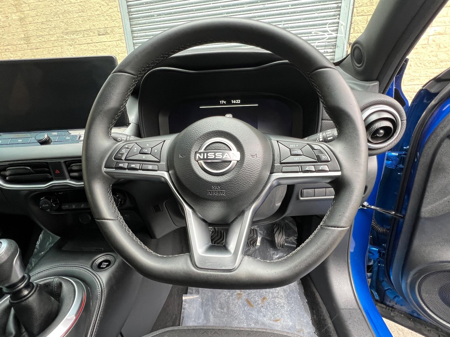 Vehicle 65