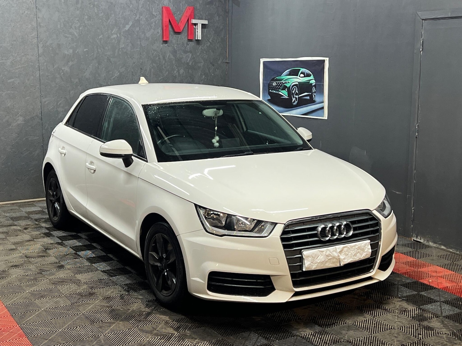 Used Audi A1 2017 for sale - 78063045: Photo 10