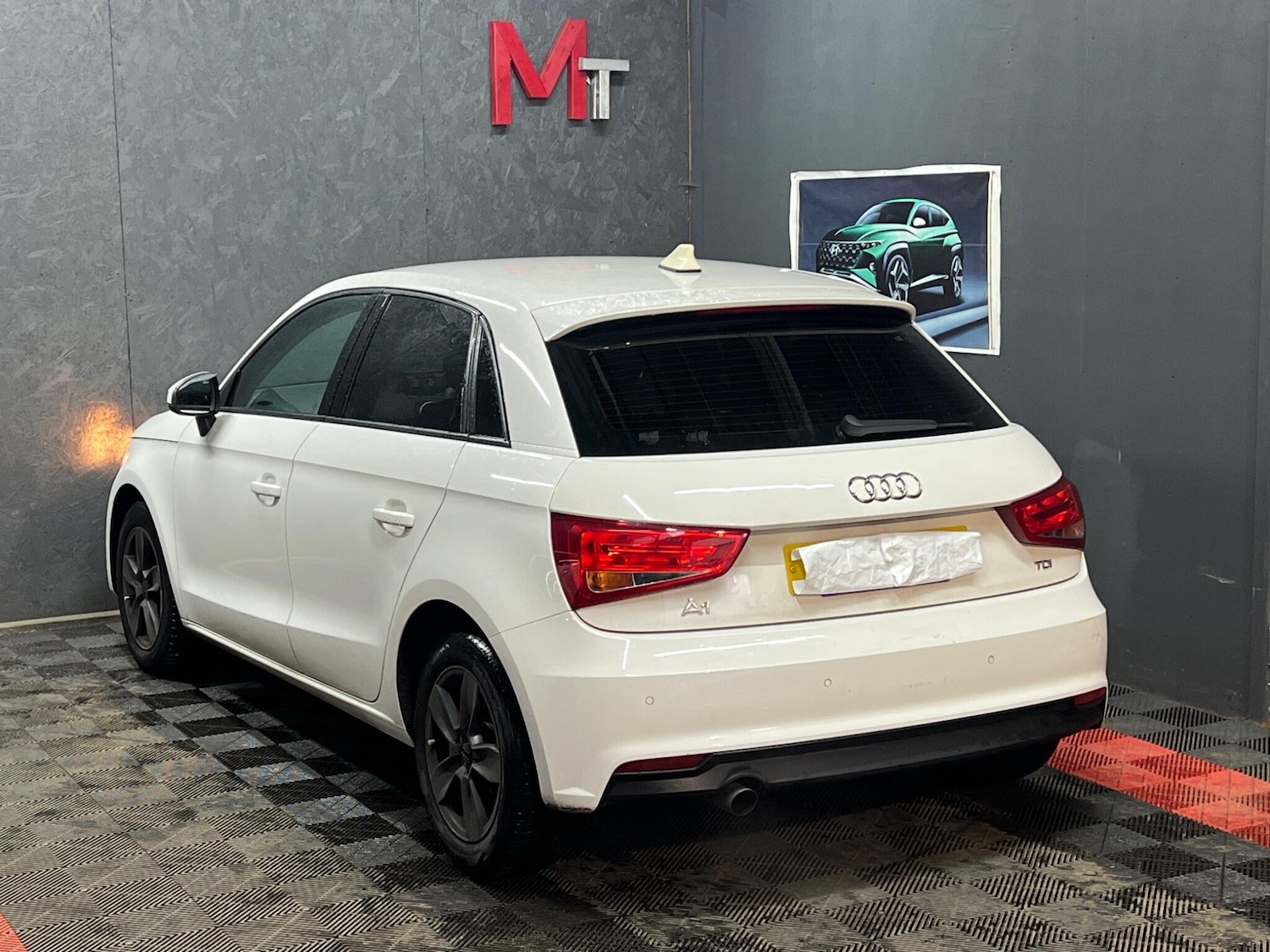 Used Audi A1 2017 for sale - 78063045: Photo 15