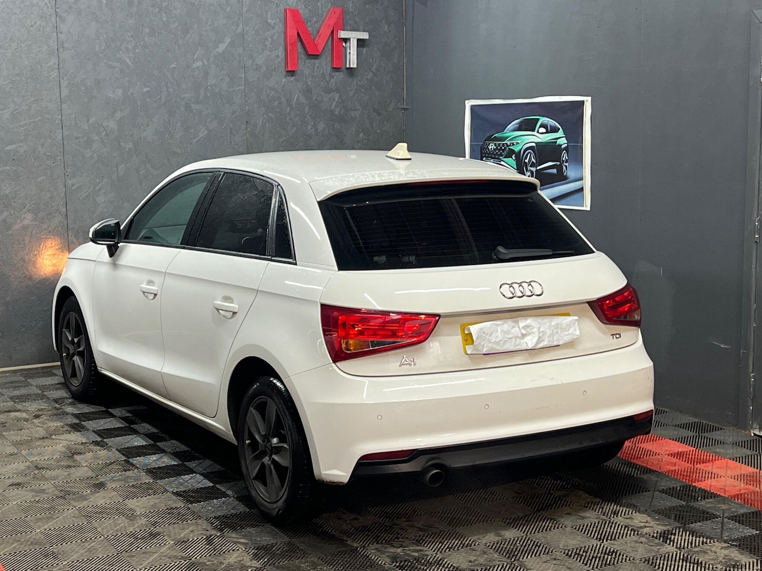Used Audi A1 2017 for sale - 78063045: Photo 16