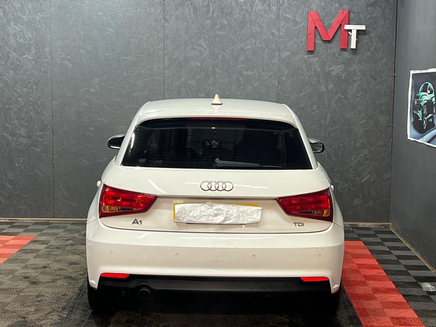 Used Audi A1 2017 for sale - 78063045: Photo 19