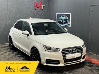 Used Audi A1 2017 for sale - 78063045: Photo