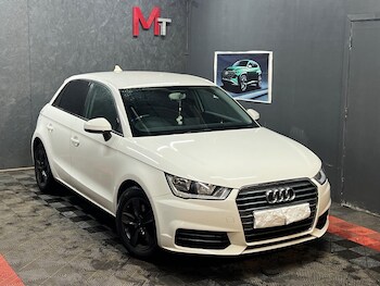 Used Audi A1 2017 for sale - 78063045: Photo