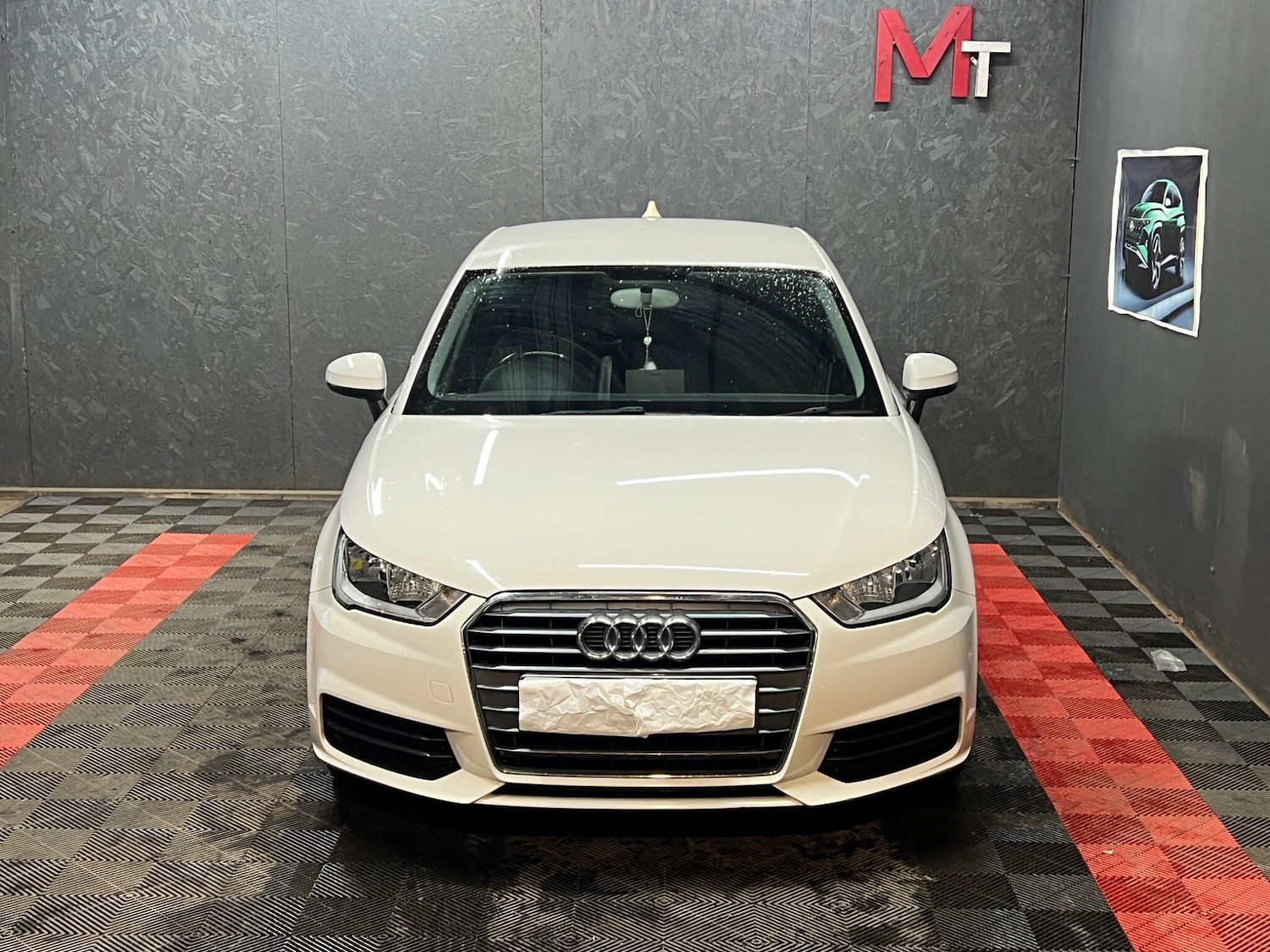 Used Audi A1 2017 for sale - 78063045: Photo 3