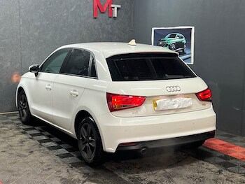 Used Audi A1 2017 for sale - 78063045: Photo