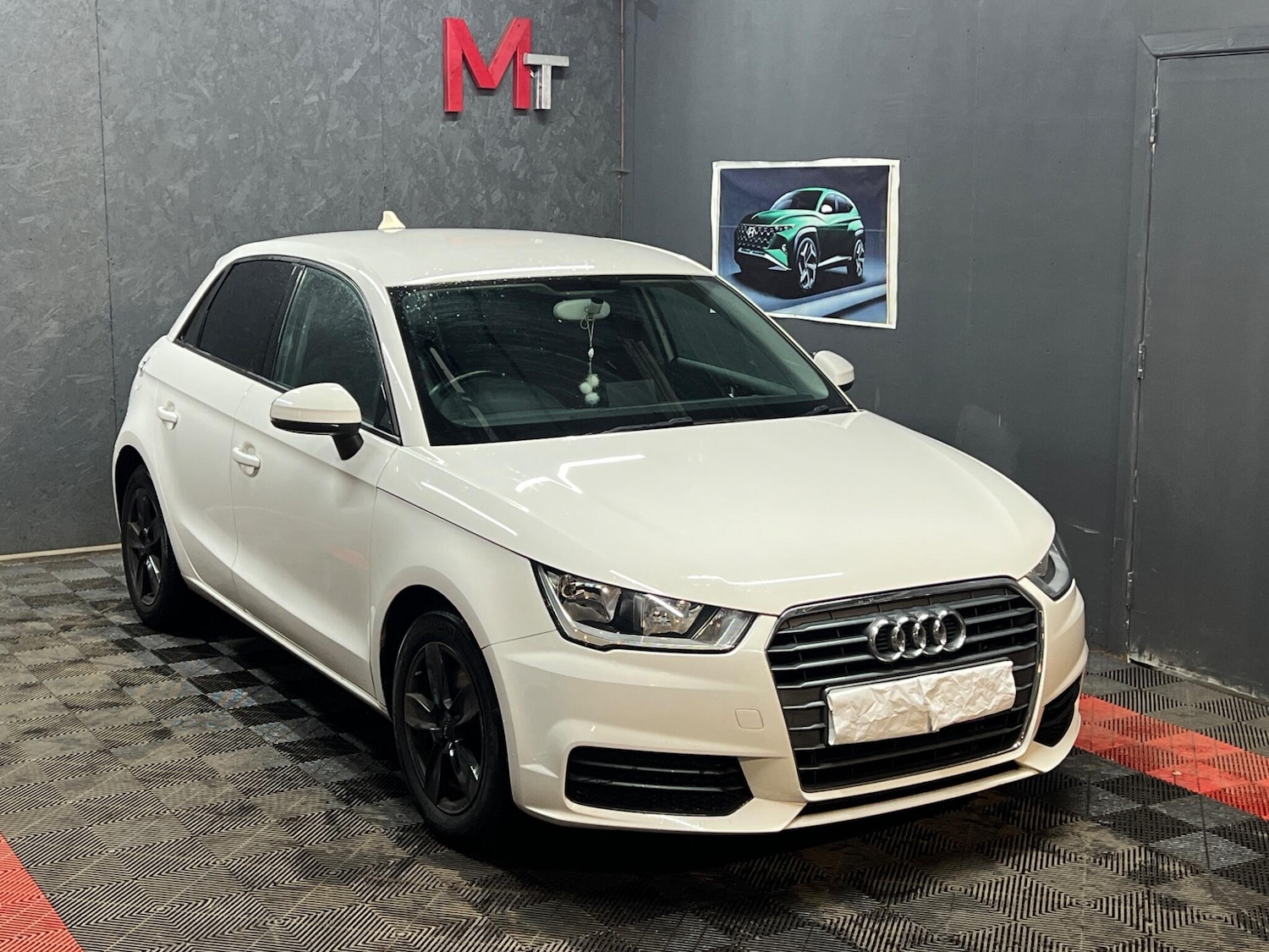 Used Audi A1 2017 for sale - 78063045: Photo 9
