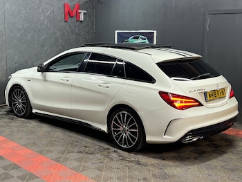 Used Mercedes-Benz CLA 2018 for sale - 78662301: Photo