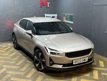 2023 (23) - 170kW 78kWh Long Range Single motor 5dr Auto