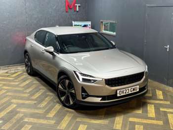 Used Polestar Polestar 2 2023 for sale - 75030640: Photo