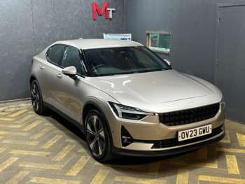 Used Polestar Polestar 2 2023 for sale - 75030640: Photo