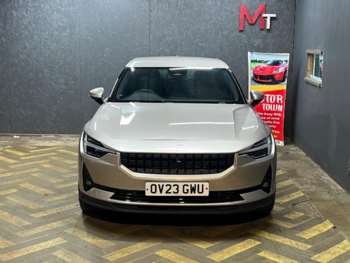 Used Polestar Polestar 2 2023 for sale - 75030640: Photo