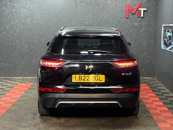 Used DS Automobiles DS 7 Crossback 2022 for sale - 79145090: Photo