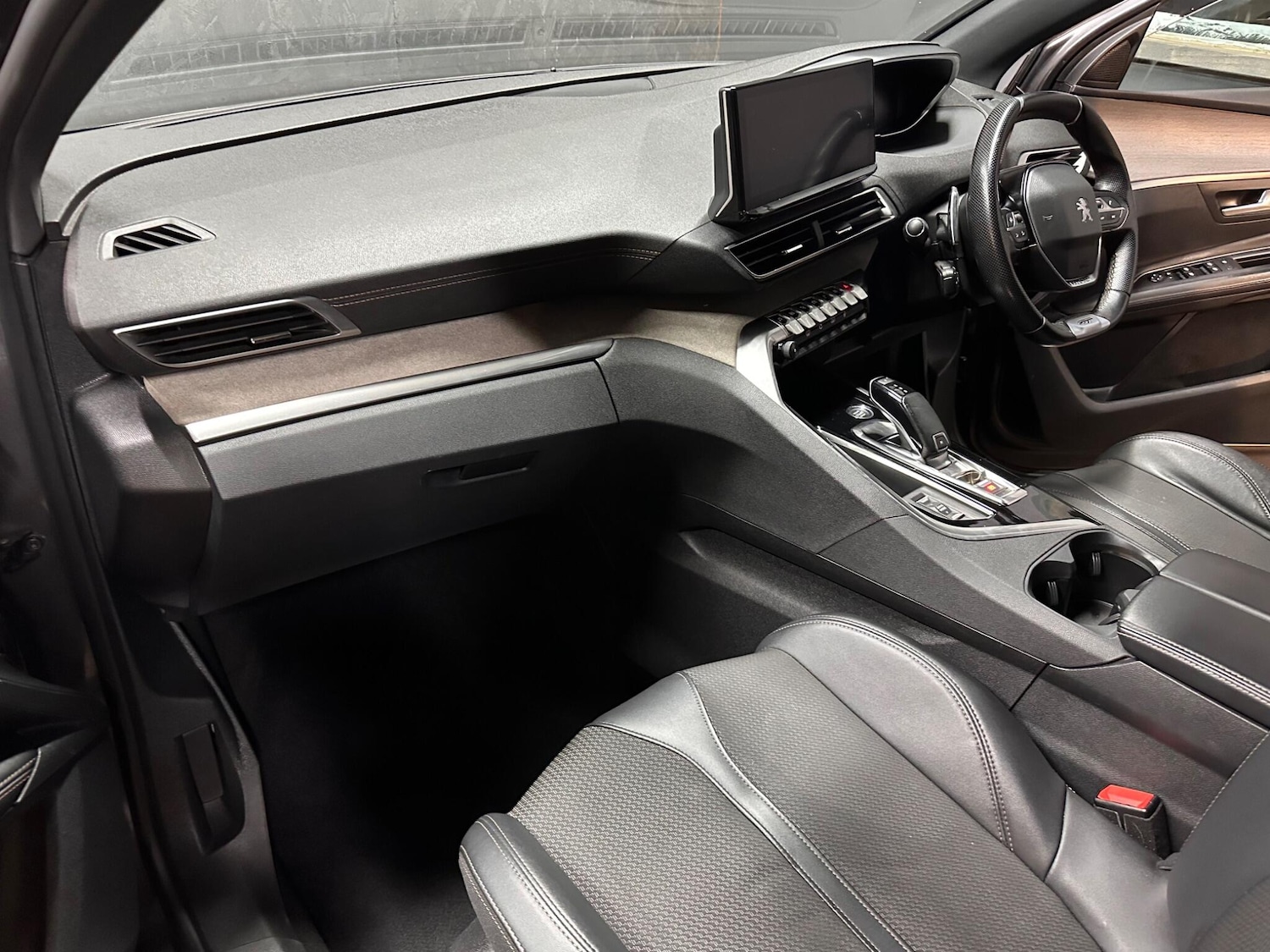 Used Peugeot 5008 2022 for sale - 76499708: Photo 10