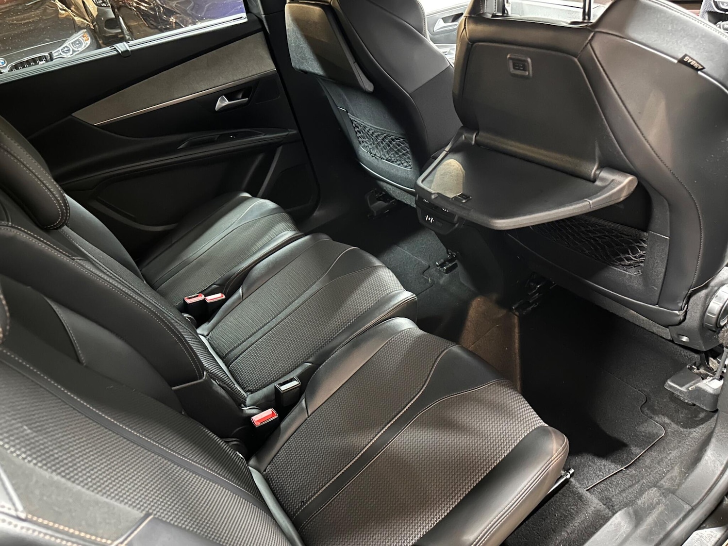 Used Peugeot 5008 2022 for sale - 76499708: Photo 12