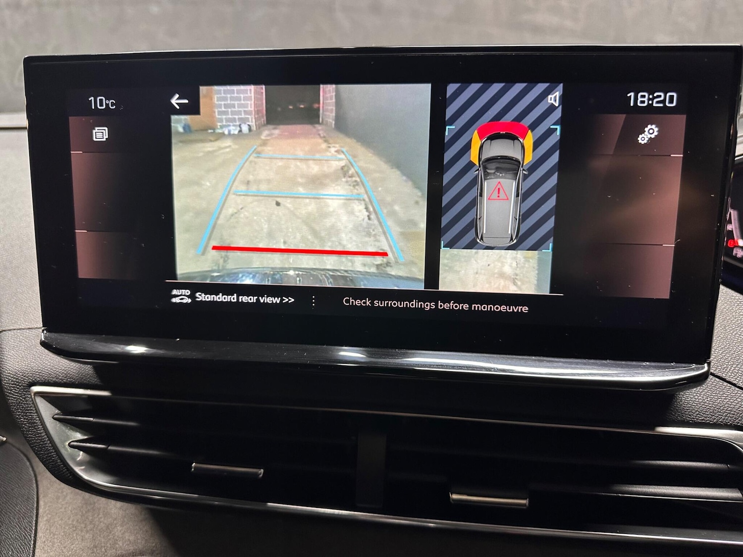 Used Peugeot 5008 2022 for sale - 76499708: Photo 18