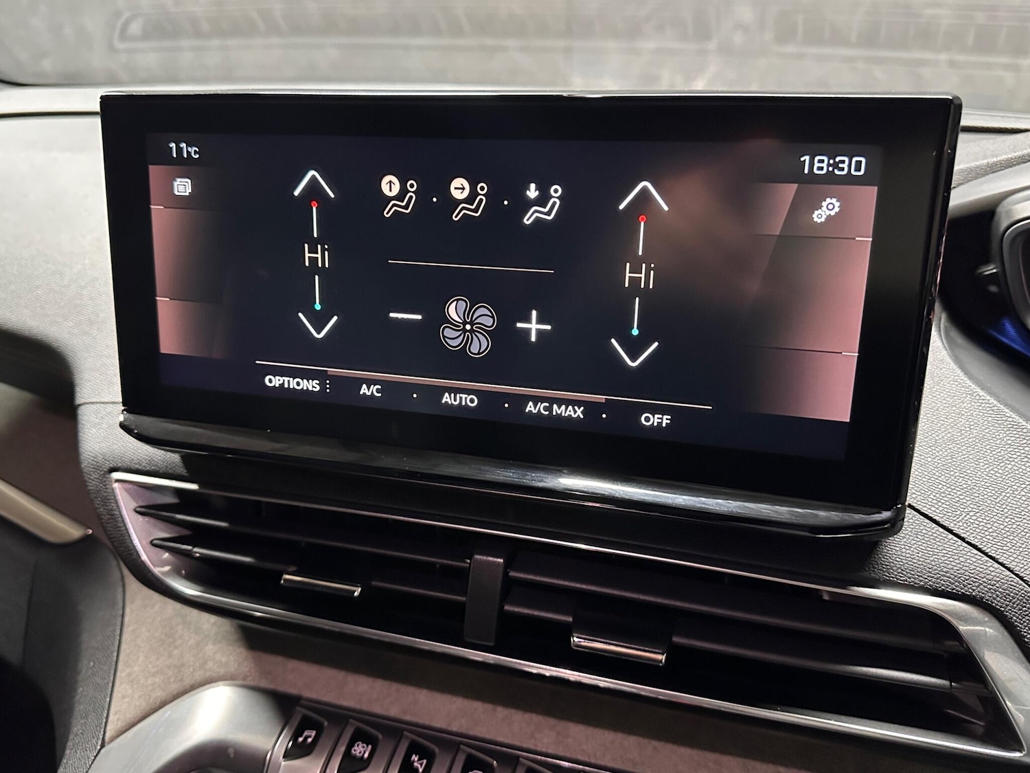 Used Peugeot 5008 2022 for sale - 76499708: Photo 19