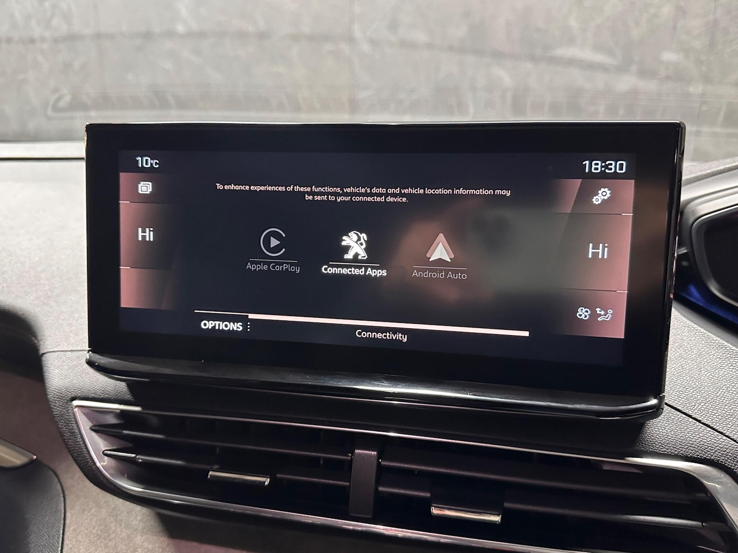 Used Peugeot 5008 2022 for sale - 76499708: Photo 20