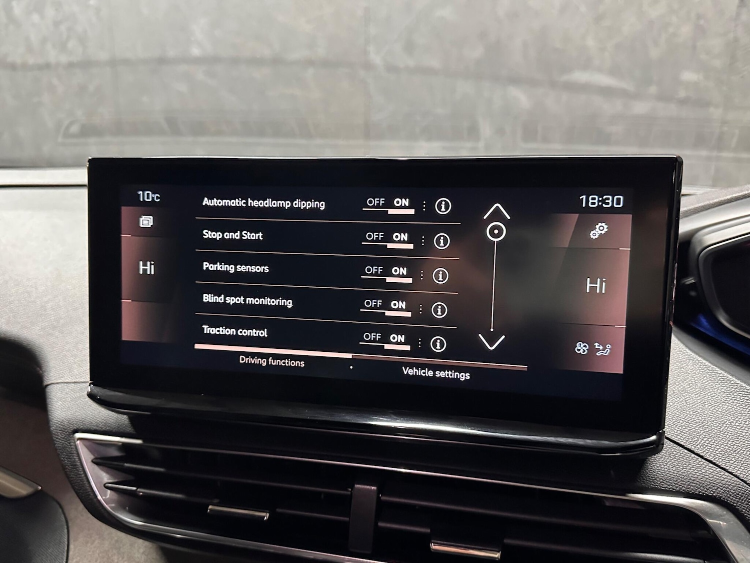 Used Peugeot 5008 2022 for sale - 76499708: Photo 21