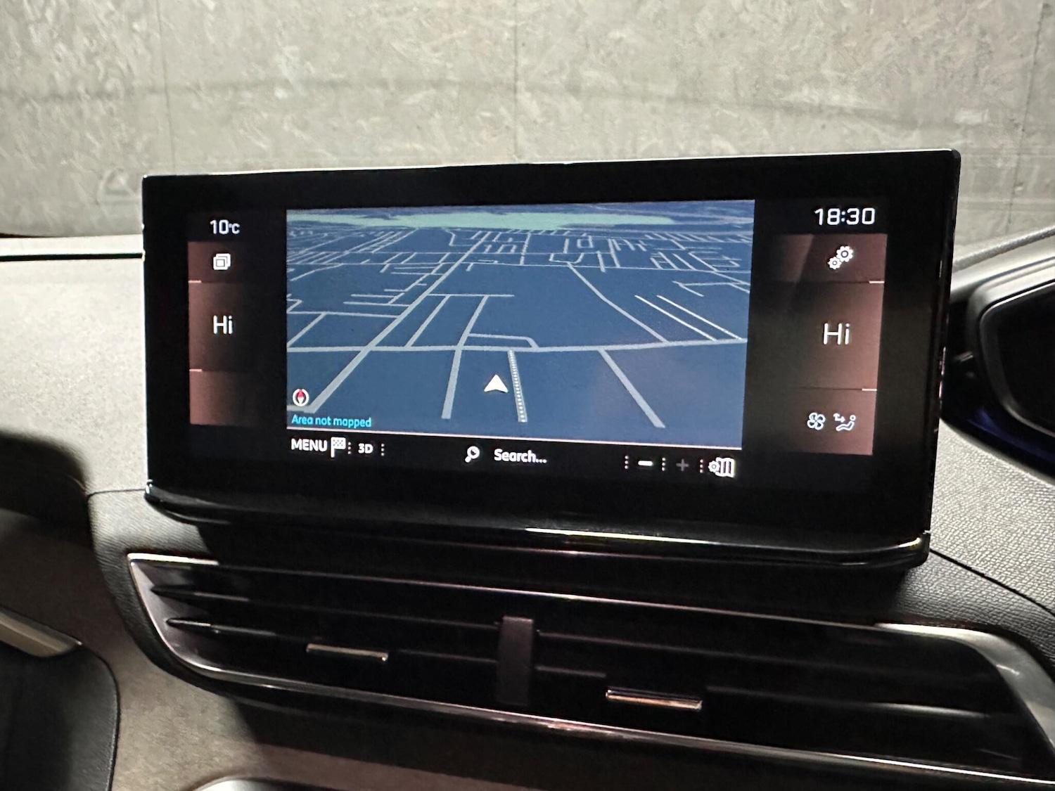 Used Peugeot 5008 2022 for sale - 76499708: Photo 22